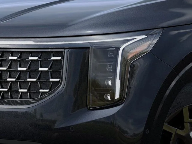 New 2026 Gray Kia SX Prestige image 10