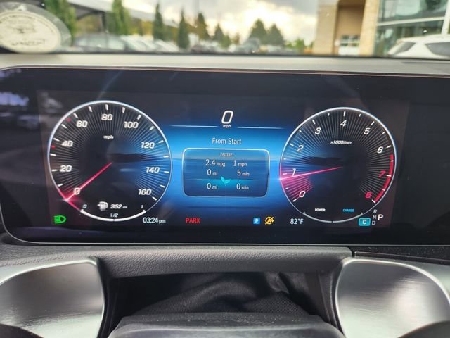 2026 Mercedes-Benz GLB GLB 250 - Photo 20