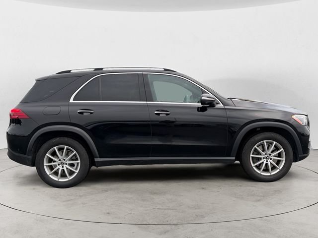 Used 2024 Black Mercedes-Benz GLE 450e image 4