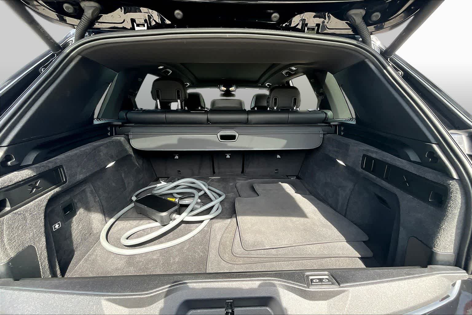 2024 BMW X5 50e - Photo 23