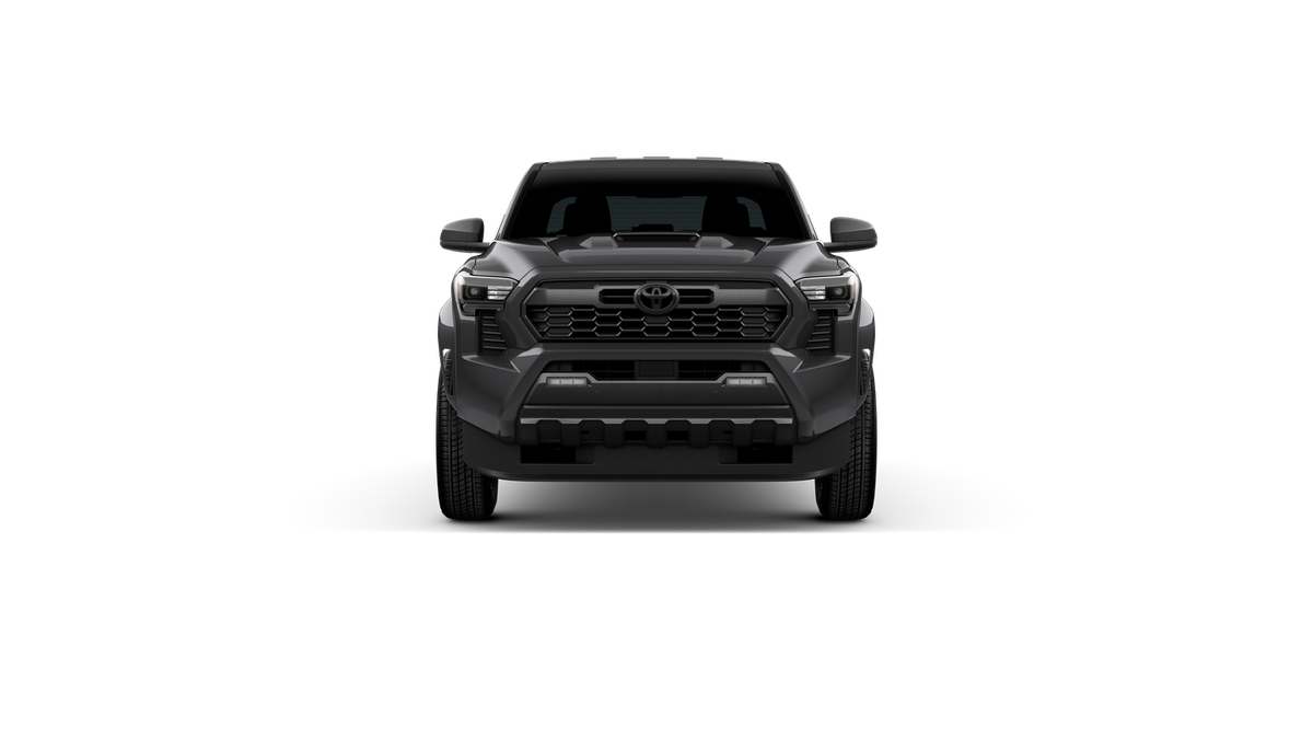 New 2026 Underground Toyota TRD Sport image 17