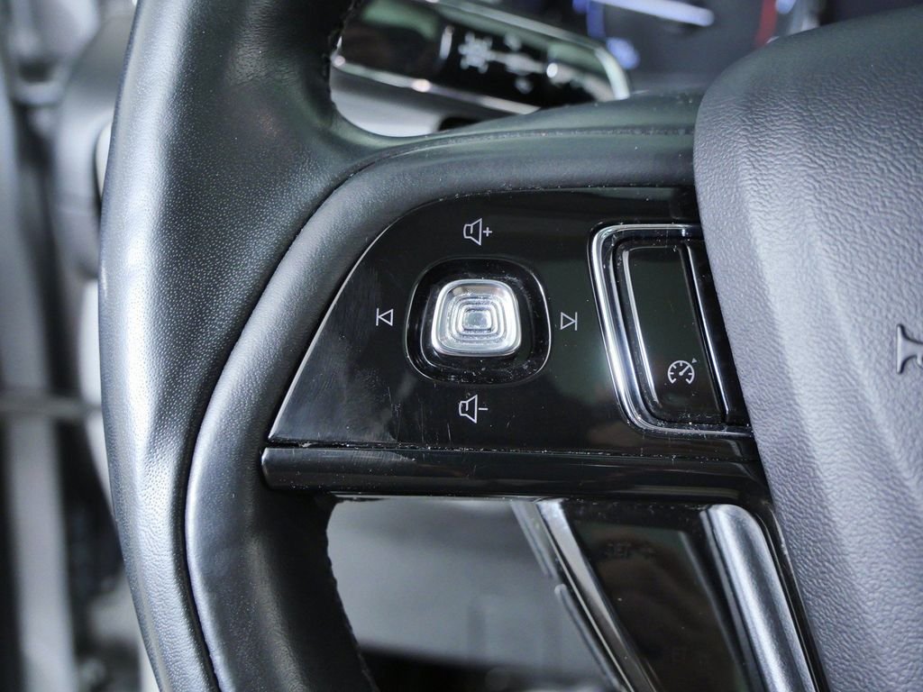 Used 2020 Silver Lincoln Standard image 37