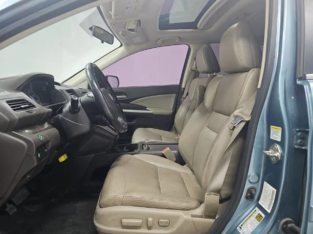 Used 2014 Mountain Air Metallic Honda EX-L image 7