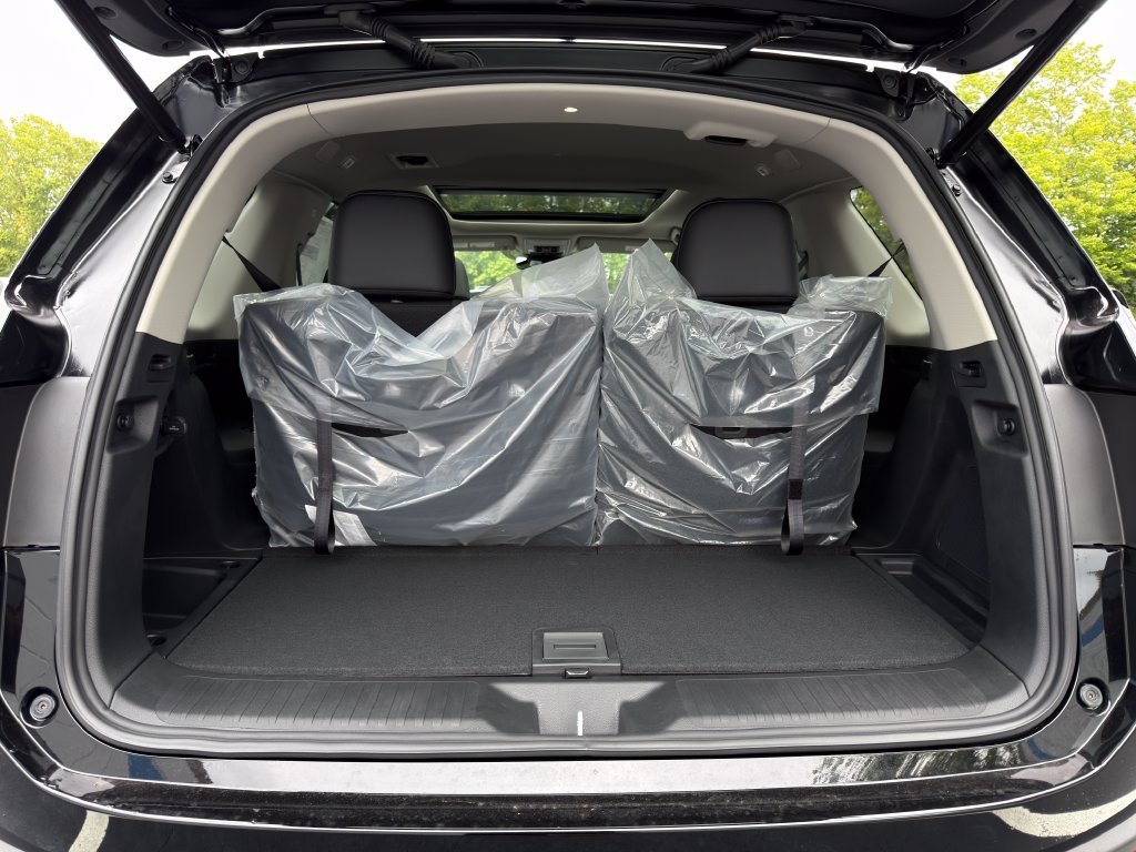 2026 Honda Pilot Elite - Photo 22
