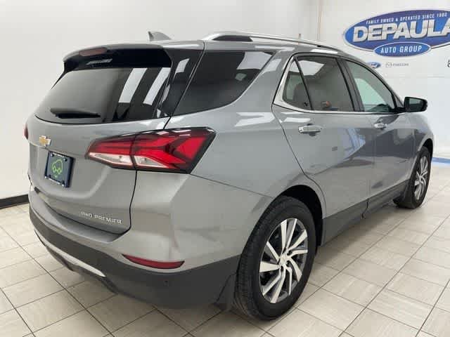 2023 Chevrolet Equinox Premier - Photo 22