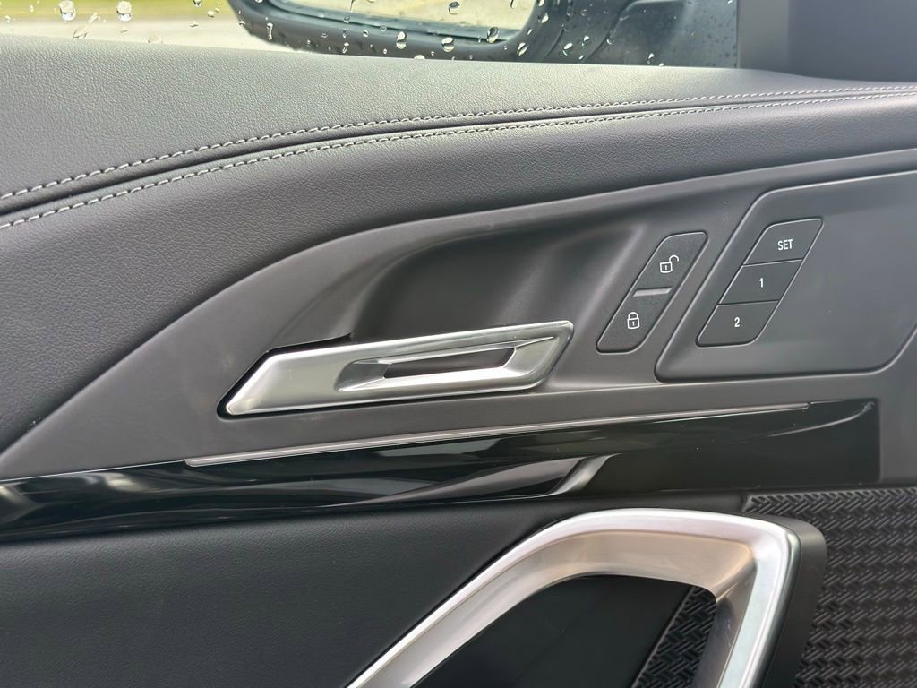 2026 BMW X1 XDrive28i - Photo 18