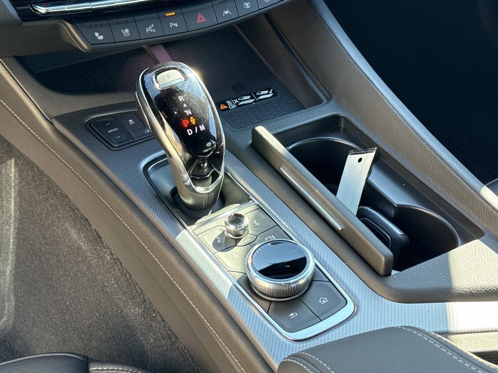 2026 Cadillac CT5 Premium Luxury - Photo 23