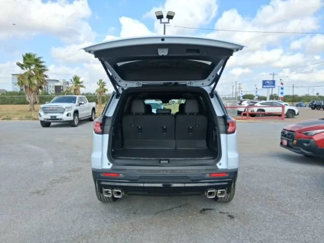 2026 GMC Acadia AT4 - Photo 6