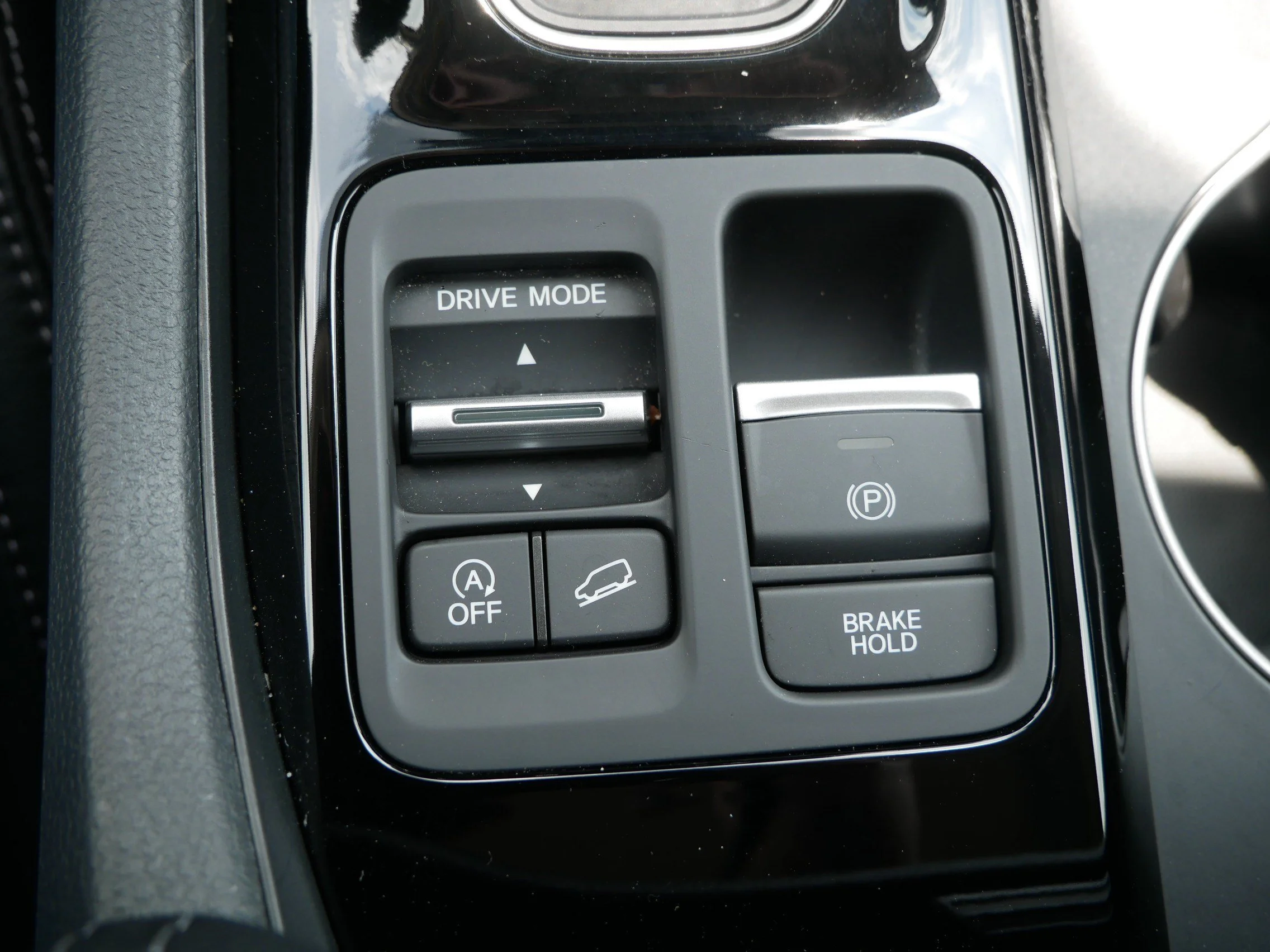 2023 Honda Pilot Touring - Photo 32