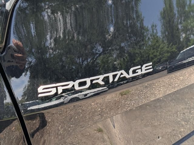 New 2026 Ebony Black Kia SX Prestige image 13