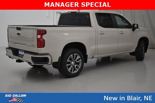 2026 Chevrolet Silverado 1500 RST - Photo 13