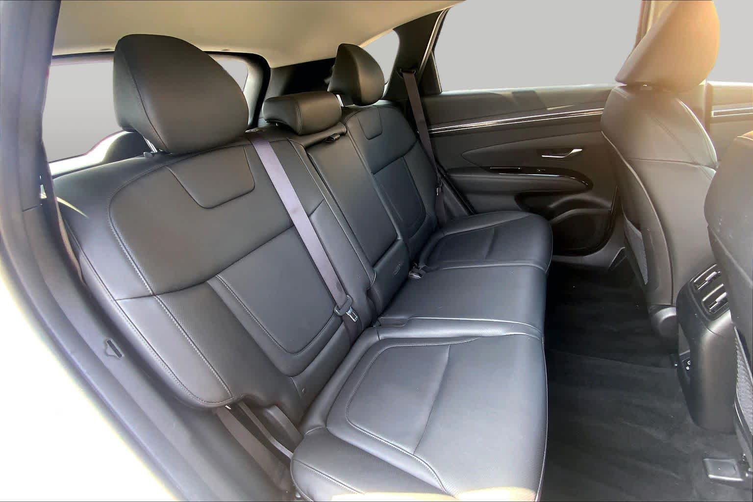 Used 2023 Serenity White Pearl Hyundai XRT image 19