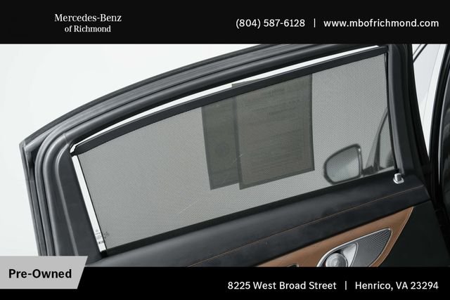 Used 2016 Black Mercedes-Benz Maybach S 600 image 92