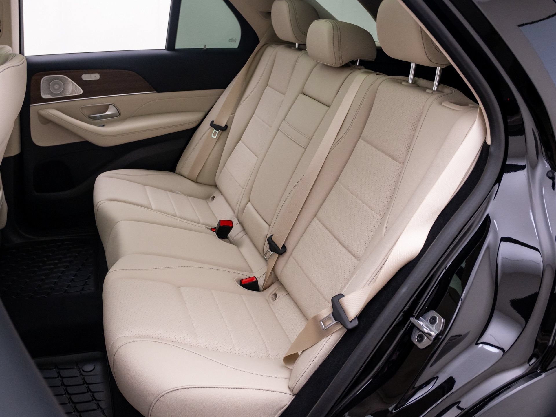 New 2026 Obsidian Black Metallic Mercedes-Benz GLE 350 image 61