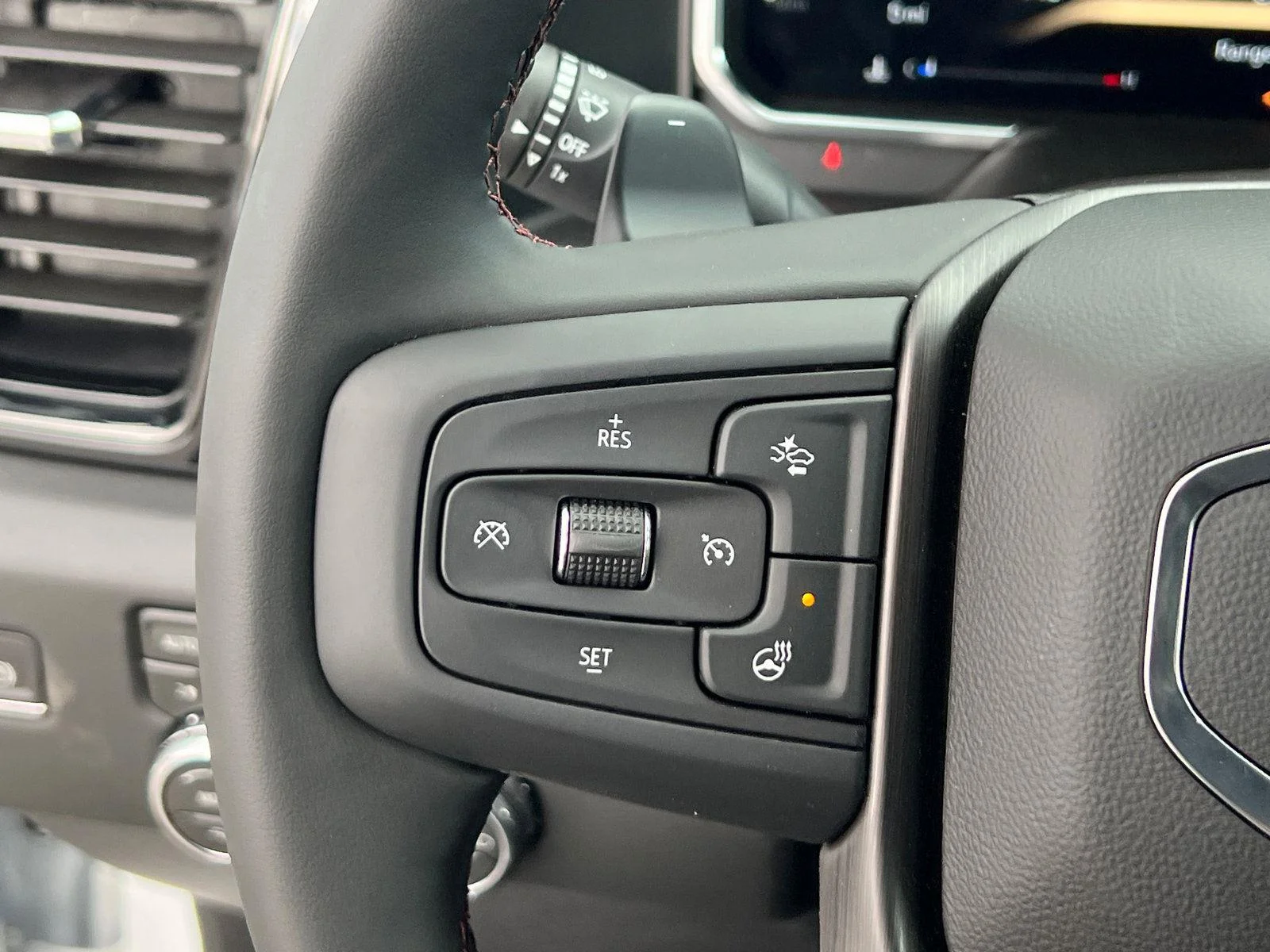2026 GMC Sierra 1500 AT4X - Photo 18