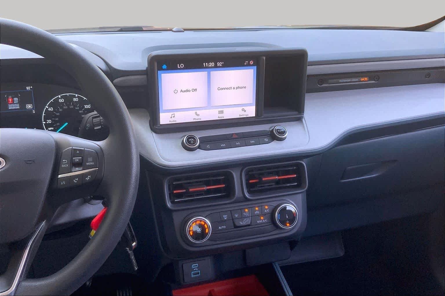 Pre-Owned 2024 Ford Maverick XLT