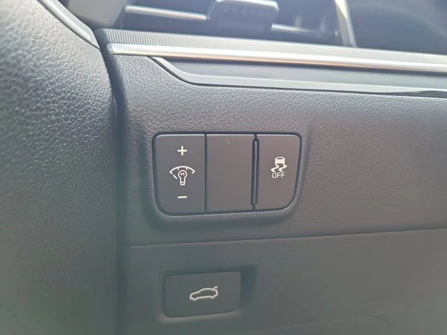 New 2026 Aurora Black Pearl Kia LXS FWD image 26