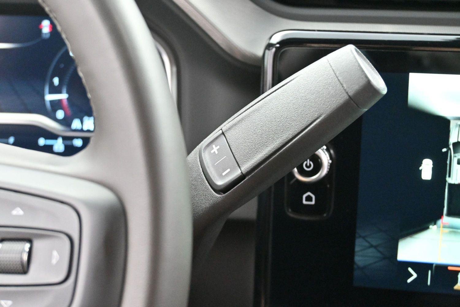 Used 2024 Downpour Metallic GMC Denali image 26