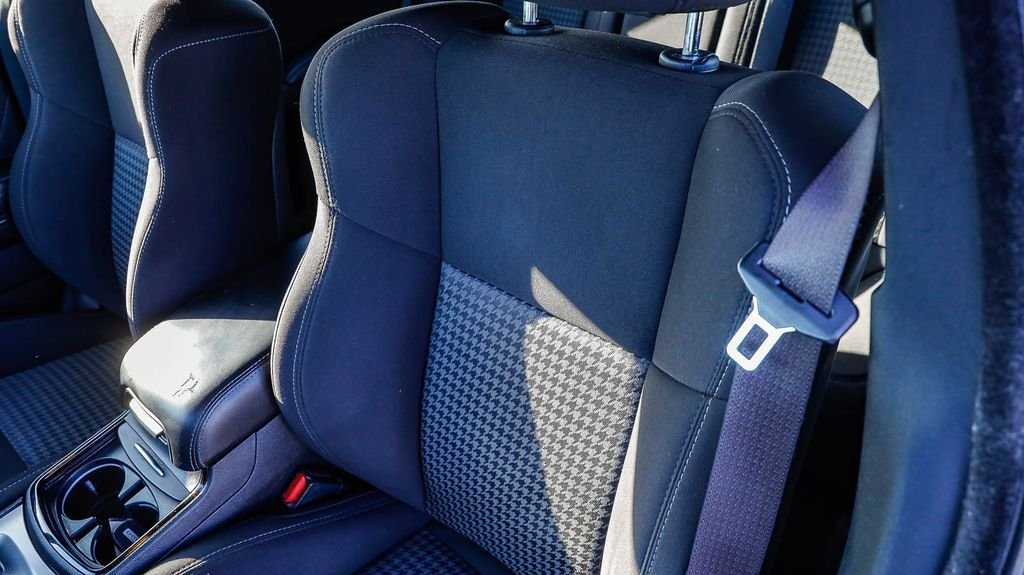 Used 2021 Pitch Black Clearcoat Dodge R/T image 29