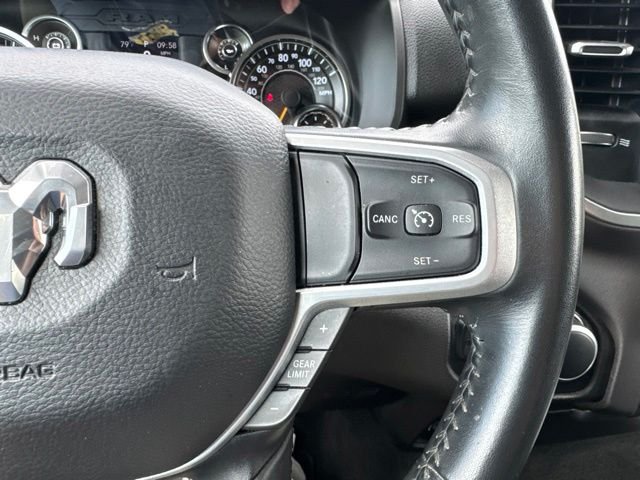 Used 2020 Red Ram Big Horn/Lone Star image 23