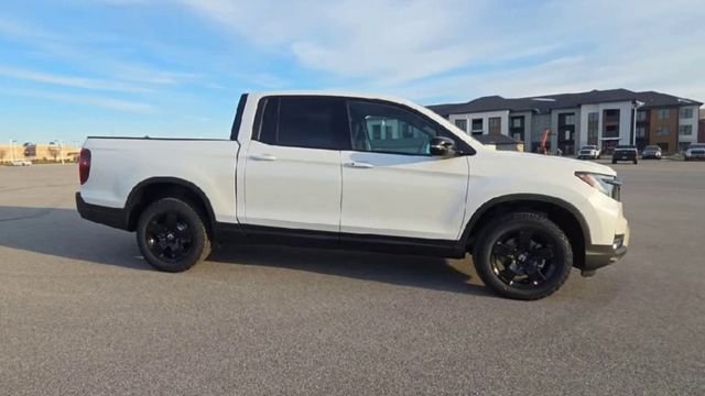 2026 Honda Ridgeline Black Edition - Photo 9