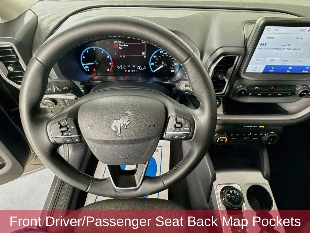 Used 2024 Gray Ford Big Bend image 12