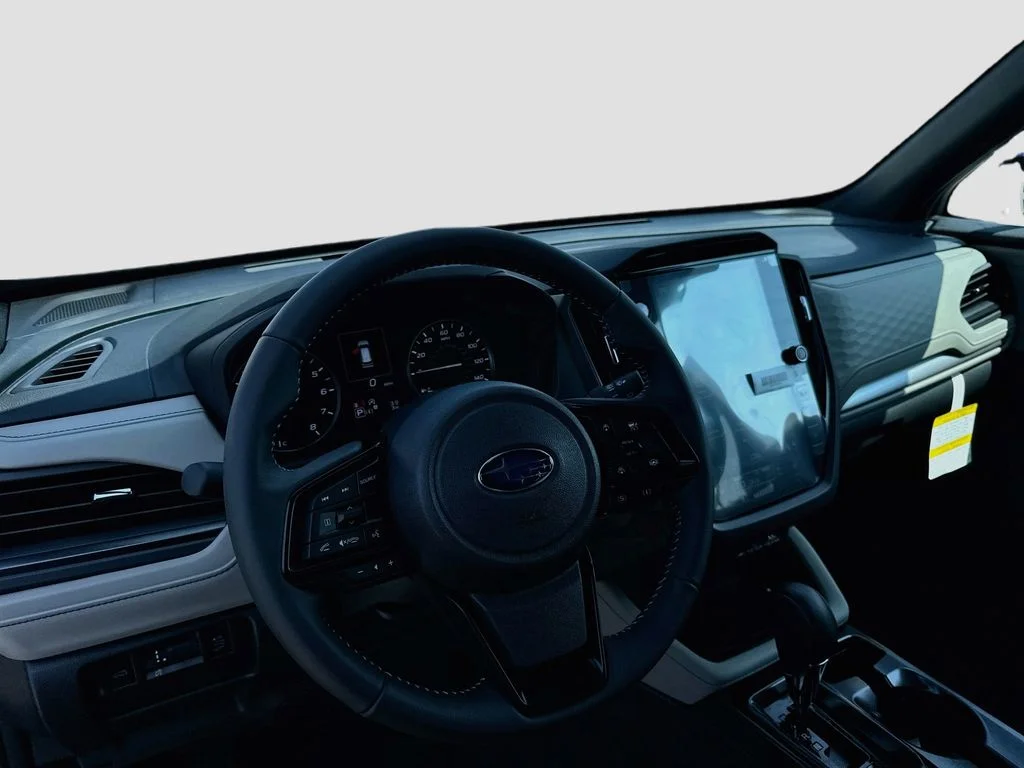 New 2026 Blue Subaru Premium image 10