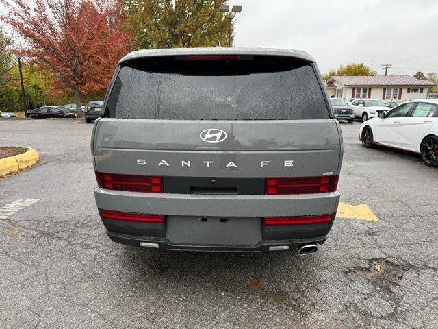 2026 Hyundai Santa Fe SE - Photo 35