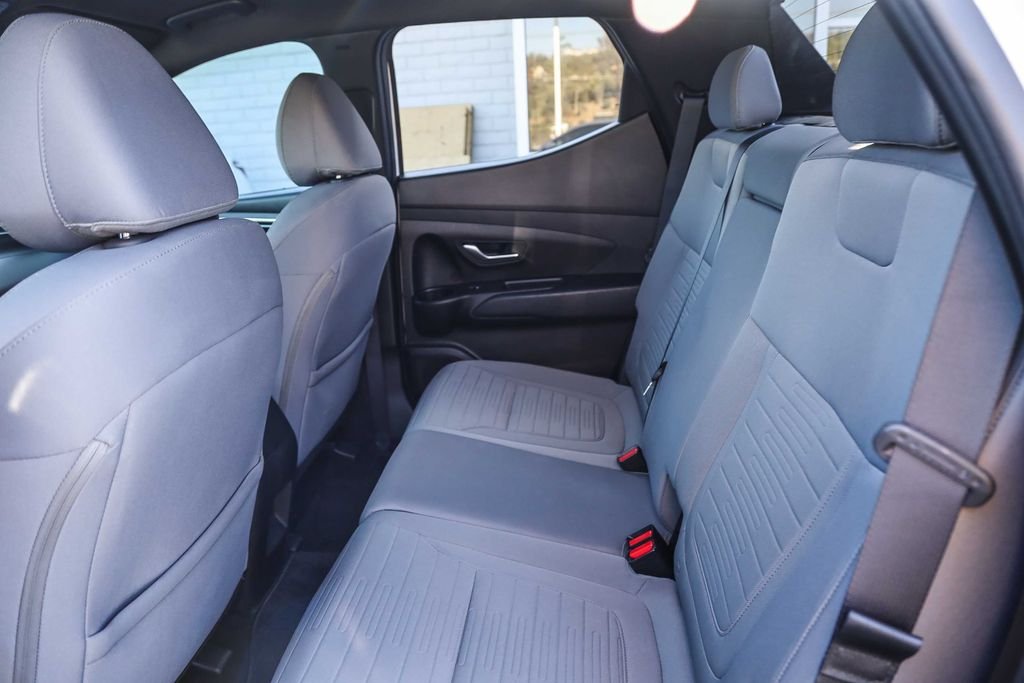 2022 Hyundai Santa Cruz SEL - Photo 16