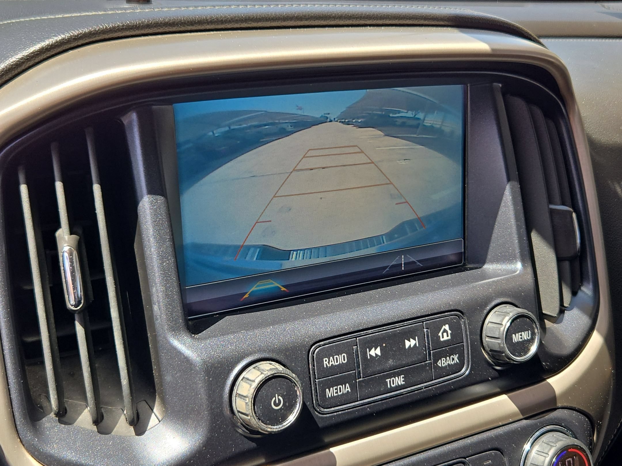 Used 2018 Mineral Metallic GMC 2WD Denali image 18