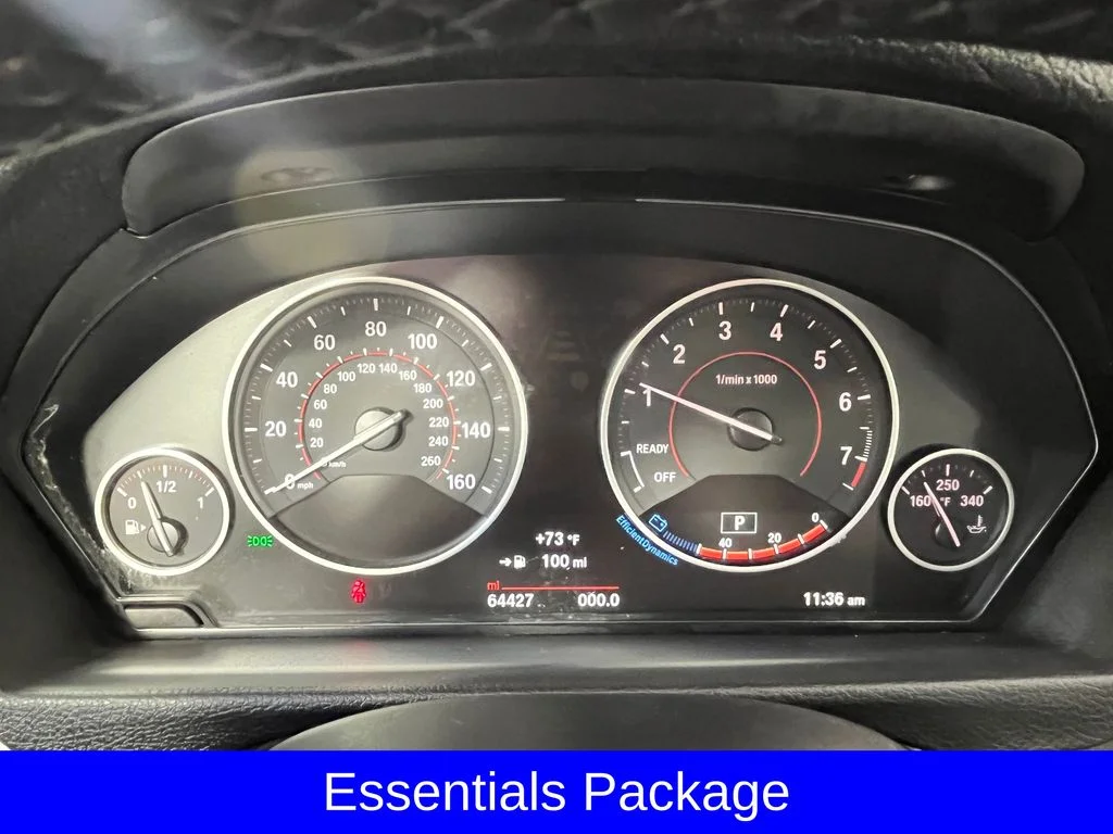 Used 2018 Black Sapphire Metallic BMW 440i xDrive image 4
