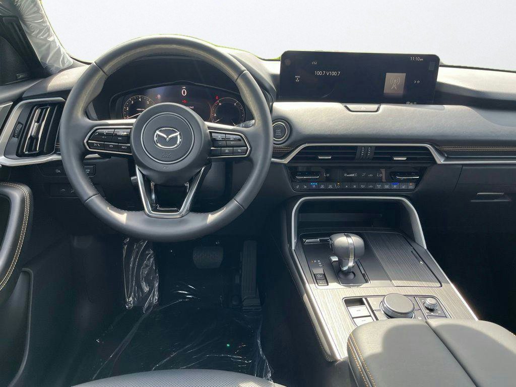 2026 Mazda CX-90 Premium Plus Package - Photo 19