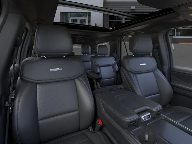 2026 Ford Expedition Platinum - Photo 10