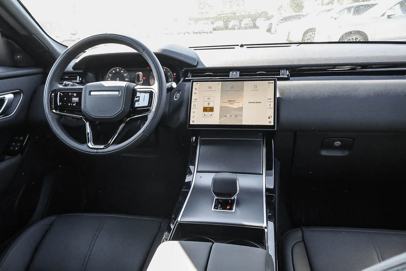 New 2026 Fuji White Land Rover S image 22