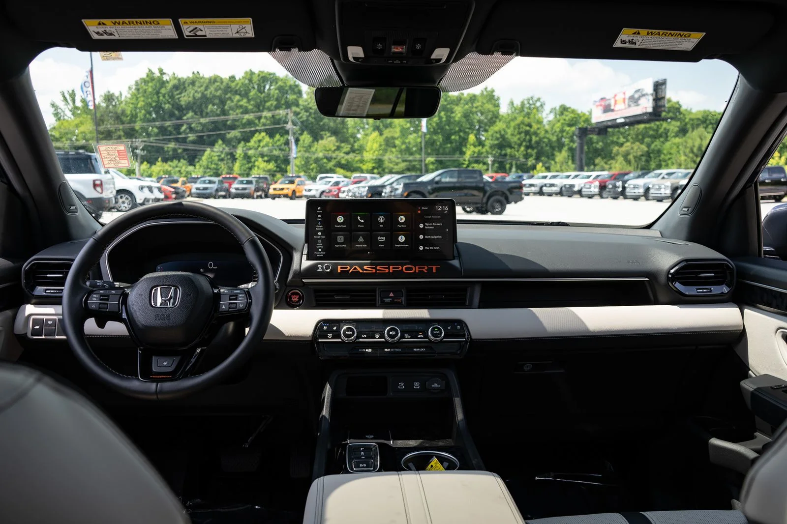 Used 2026  Honda  image 20