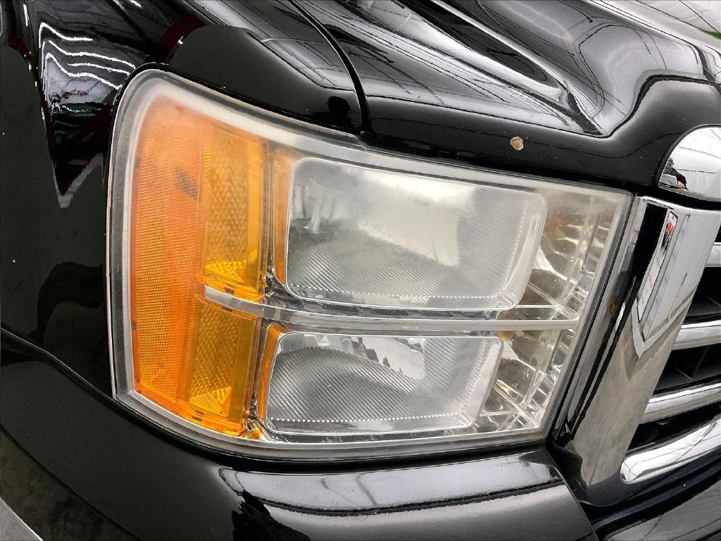 Used 2013 Black GMC SLE image 34