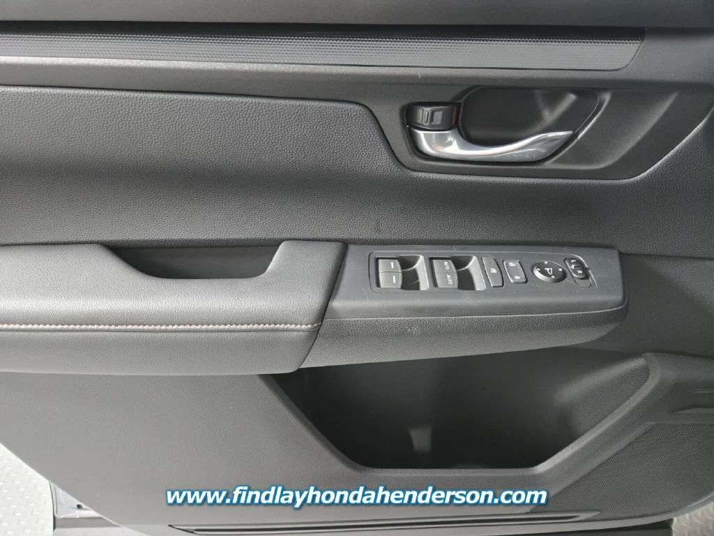 2026 Honda CR-V Sport - Photo 25