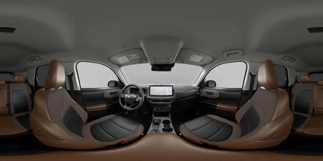 New 2026 Oxford White Ford Outer Banks® image 24