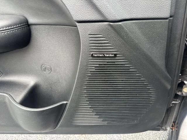 Used 2017 Gray Dodge R/T image 27