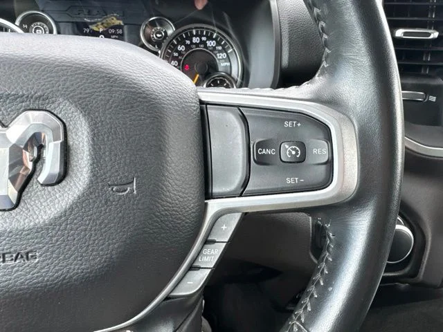 Used 2020 Red Ram Big Horn/Lone Star image 23