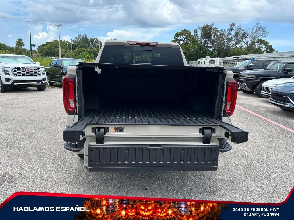 New 2026 Coastal Dune GMC Denali image 10