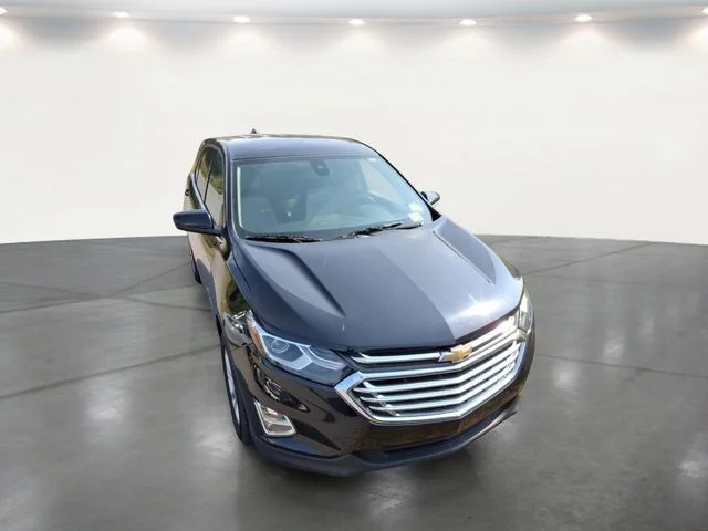 Used 2020 Blue Chevrolet LT image 21