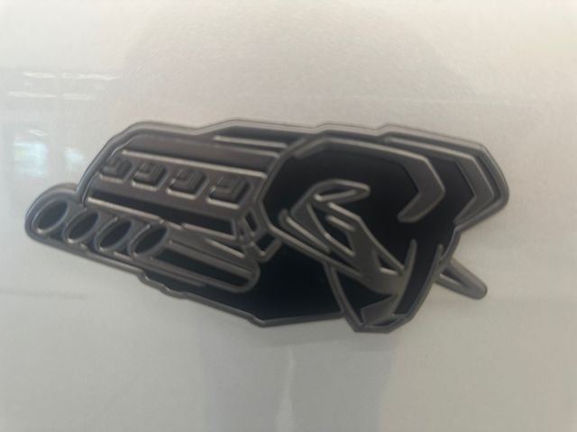New 2027 Silver Zynith Exterior Paint RAM Tradesman image 18