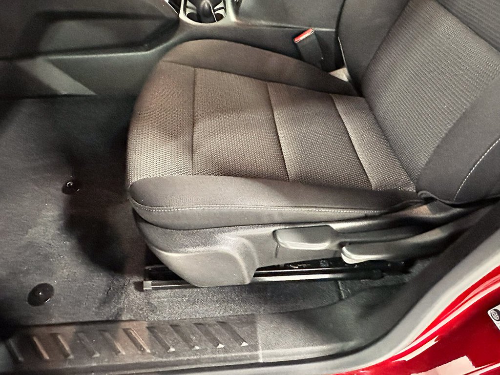 Used 2023 Red Chevrolet LT image 24