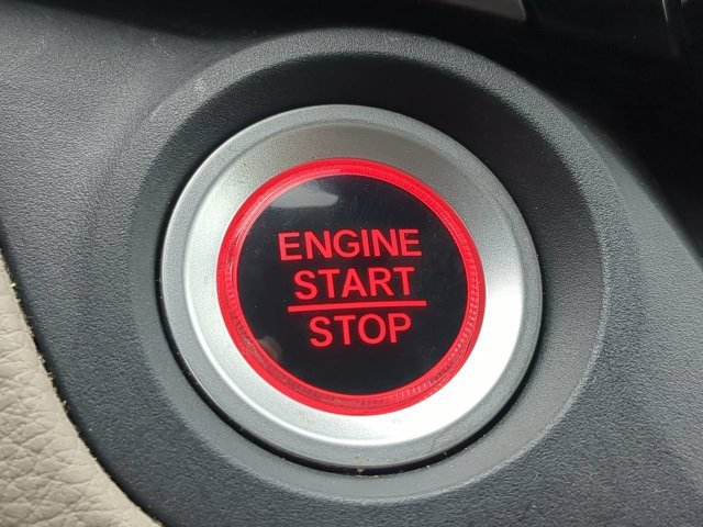 Used 2019 Red Honda EX-L image 36
