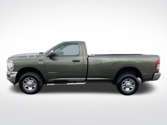 Used 2020 Green Ram Tradesman image 2