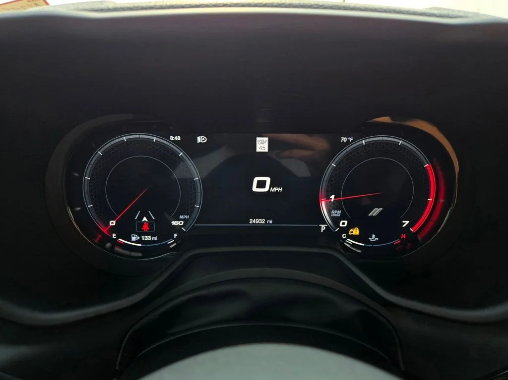 Used 2024 Beige Dodge GT image 20