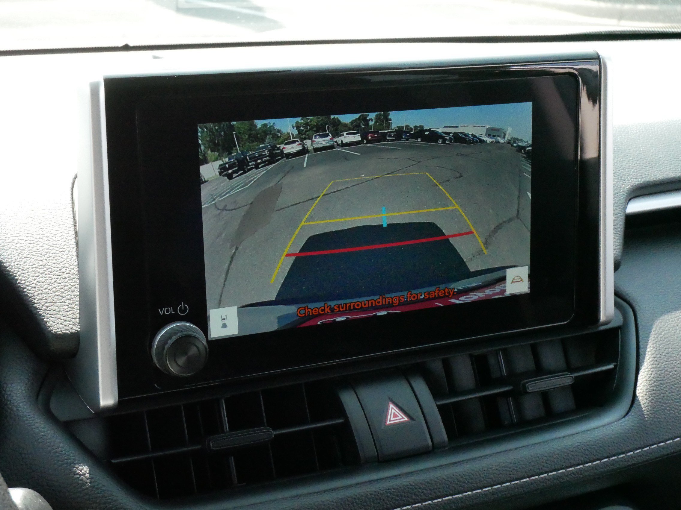 Certified Used 2025 Silver Sky Metallic Toyota XLE image 30
