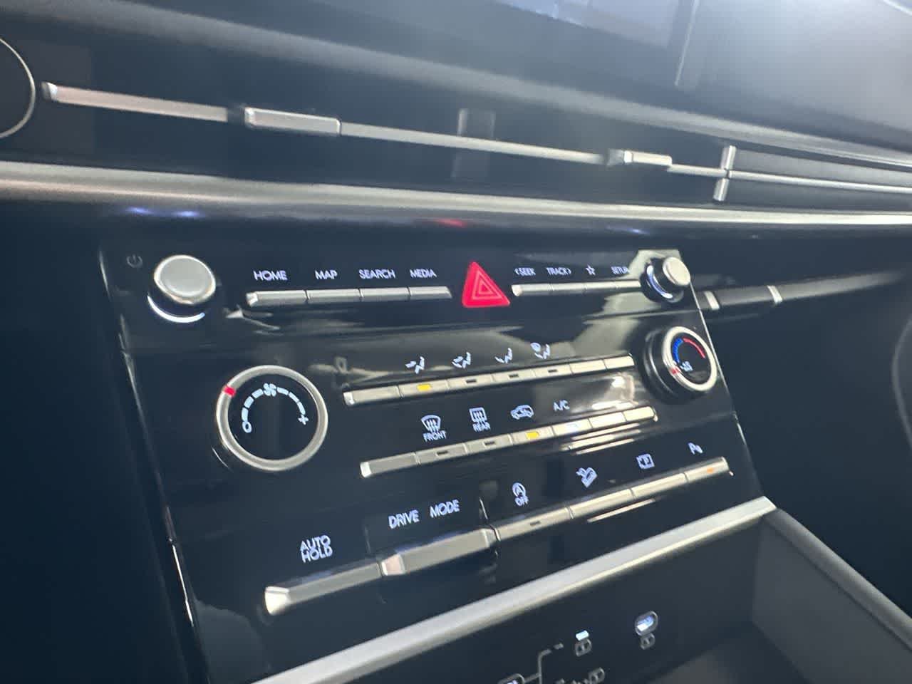 2026 Hyundai Santa Fe SE - Photo 20