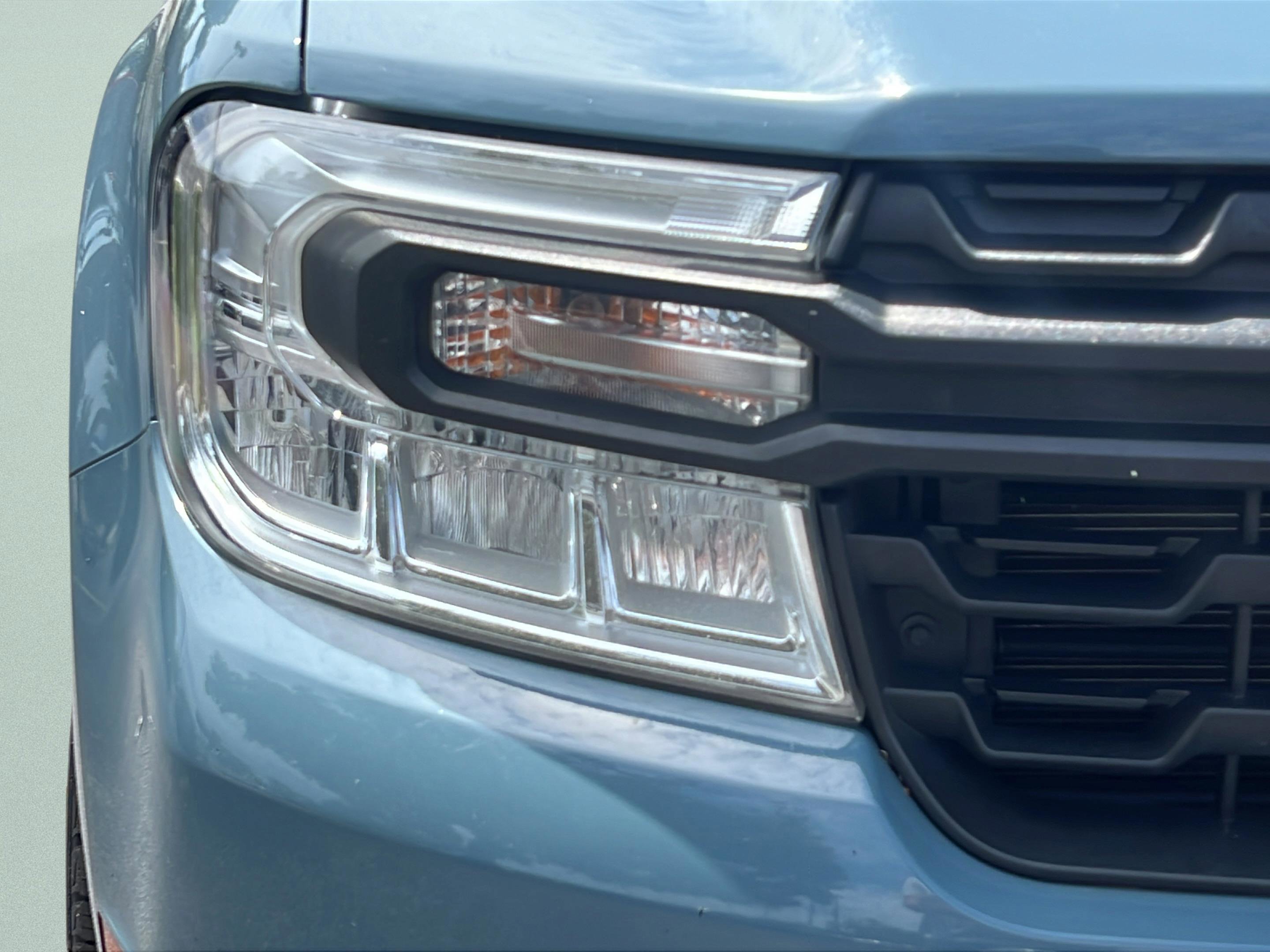 Used 2022 Area 51 Ford XL image 20